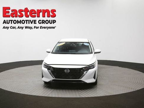 Used 2024 Nissan Sentra SV image 51