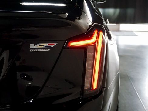 Used 2025 Cadillac CT5 V Blackwing image 95