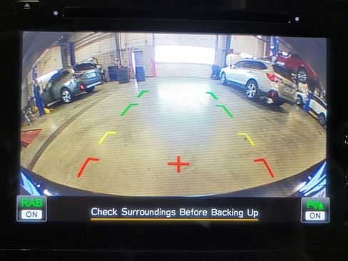 Used 2018 Subaru Legacy 2.5i Sport AWD/4WD image 5
