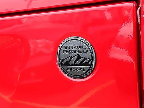 New 2026 Jeep Wrangler Sport image 21