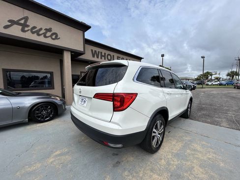 Used 2016 Honda Pilot EX-L image 5