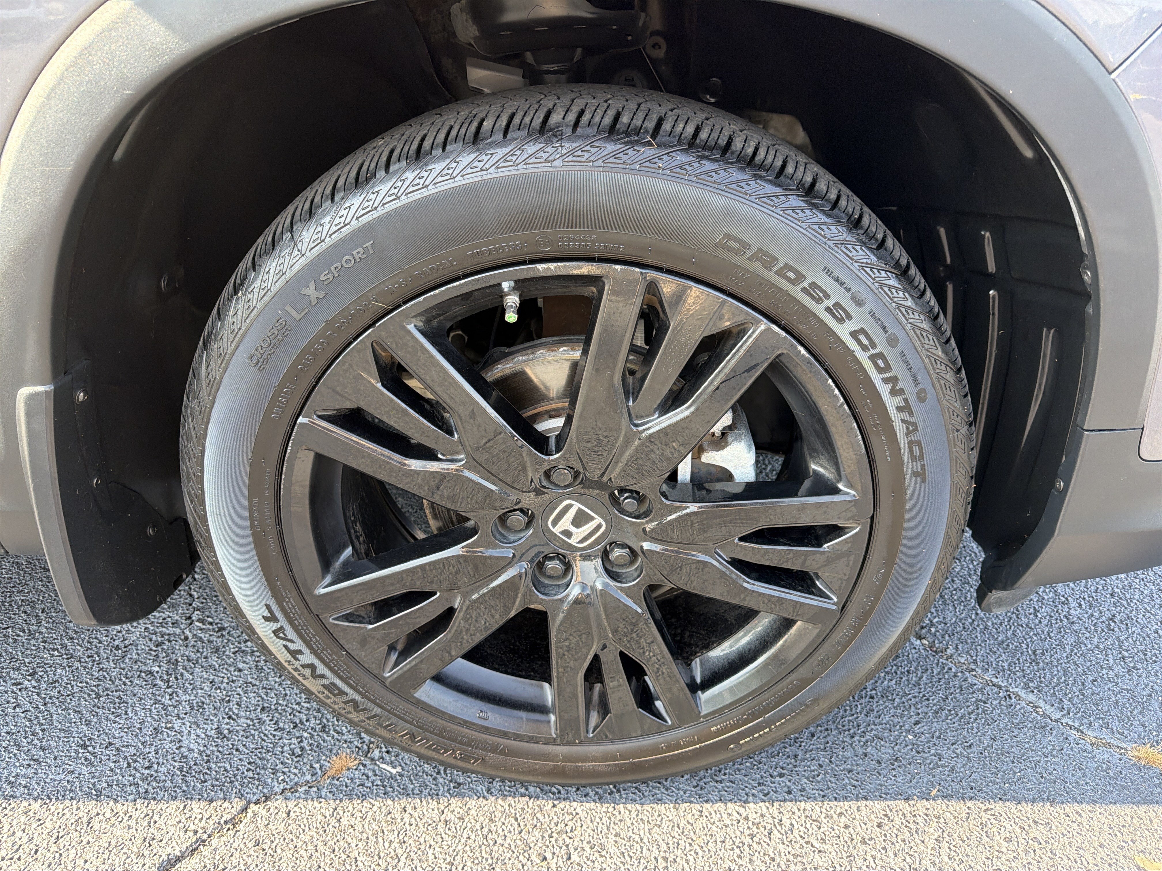 Used 2021 Honda Pilot Special Edition image 27