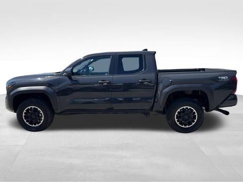 Used 2024 Toyota Tacoma TRD Off-Road AWD/4WD image 2