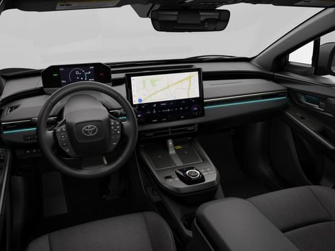 New 2026 Toyota bZ XLE image 27