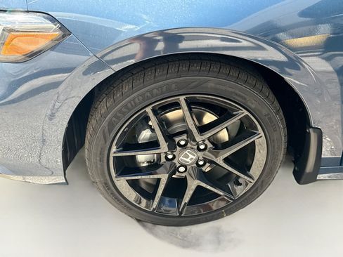 New 2026 Honda Civic Sport image 24