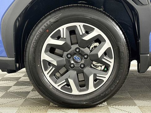 Certified 2026 Subaru Forester w/ Base/Premium Package AWD/4WD image 27