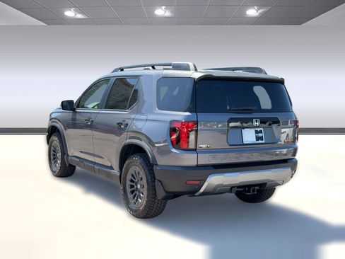 New 2026 Honda Passport TrailSport image 3