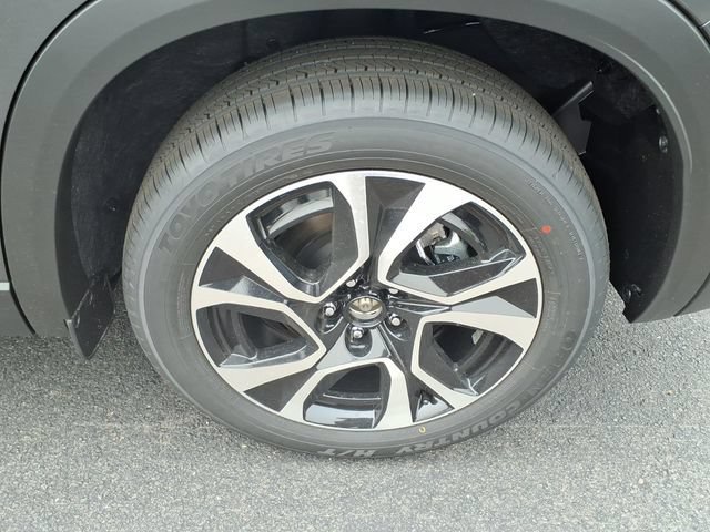 New 2026 MAZDA CX-5 Preferred AWD/4WD image 7