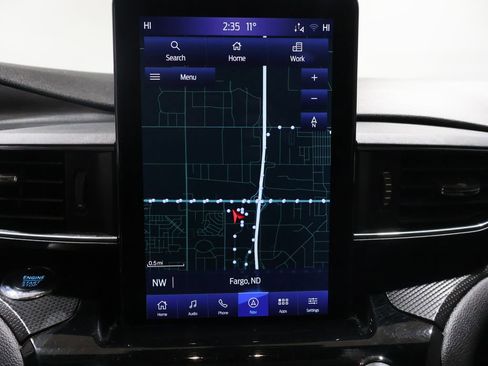 Used 2022 Ford Explorer ST w/ Equipment Group 401A image 33