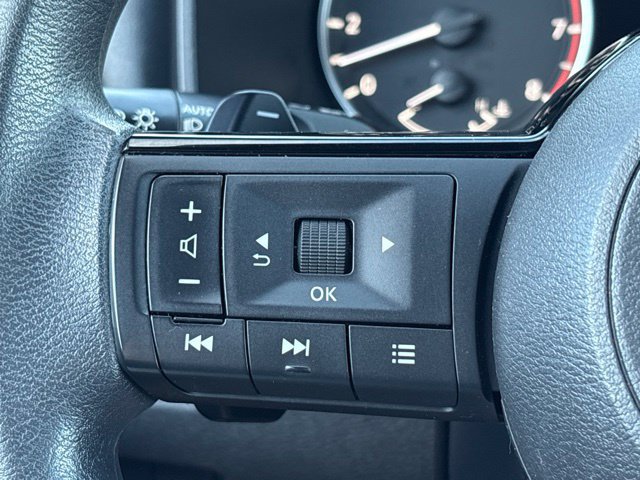 Certified 2023 Nissan Rogue SV AWD/4WD image 19
