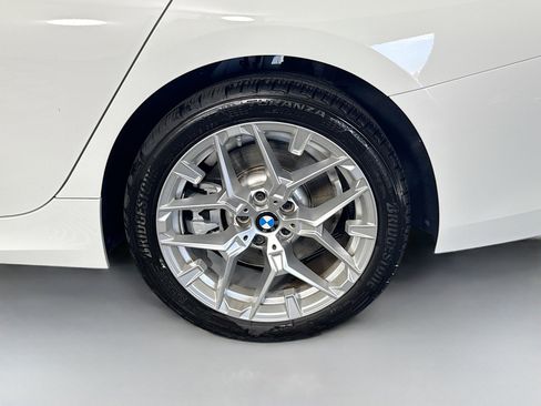 Used 2025 BMW 330i Sedan w/ M Sport Package image 37