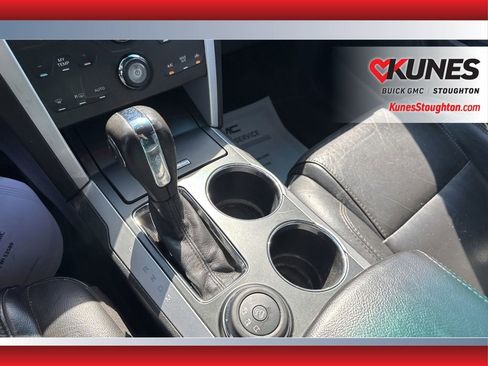 Used 2013 Ford Explorer XLT AWD/4WD image 28