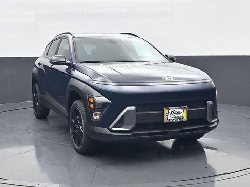 New 2026 Hyundai Kona SEL Sport image 3