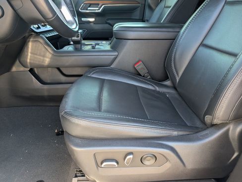 Used 2023 GMC Sierra 1500 Denali image 6