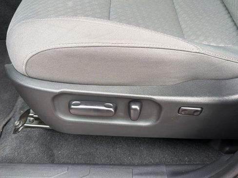 Used 2023 Toyota Tacoma SR5 w/ Technology Package RWD image 15