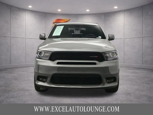 Used 2020 Dodge Durango GT AWD/4WD image 12