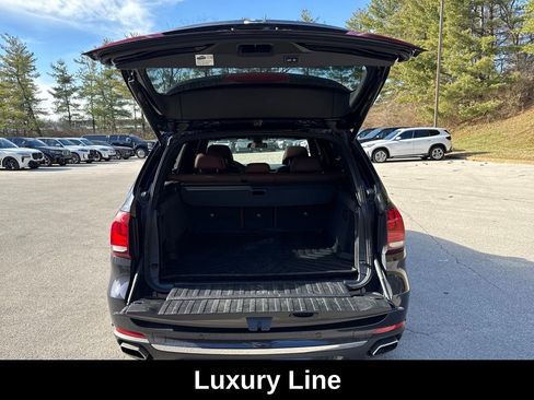 Used 2018 BMW X5 xDrive35i image 28