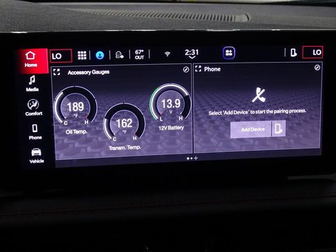 Used 2024 Dodge Hornet GT image 33