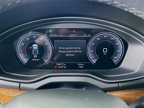 Used 2023 Audi Q5 2.0T Premium Plus w/ Premium Plus Package image 12