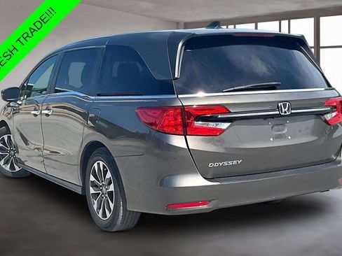 Used 2022 Honda Odyssey EX-L image 4