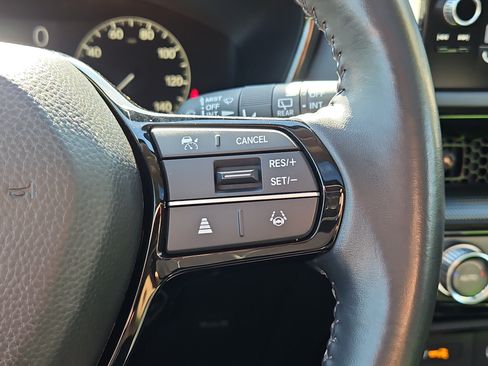 Certified 2024 Honda CR-V EX-L image 21