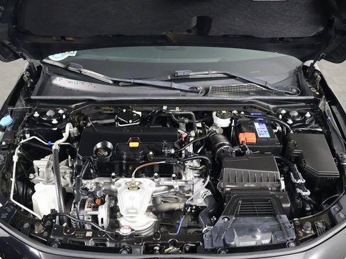 Used 2022 Honda Civic Sport image 15