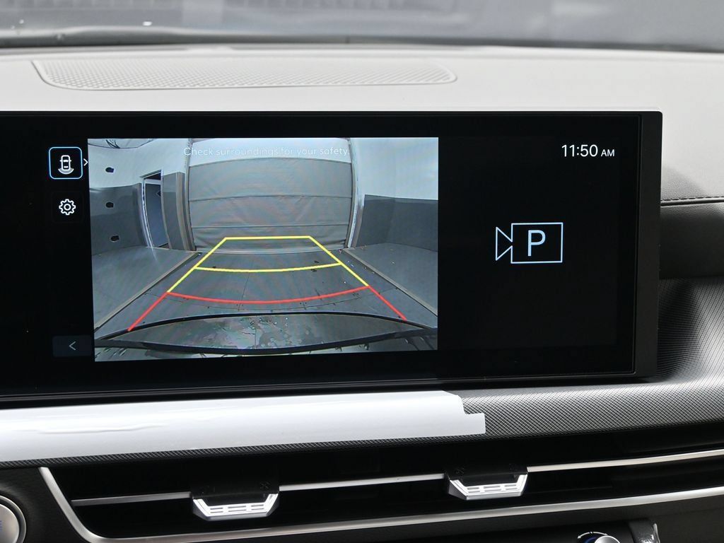New 2026 Hyundai Sonata SEL AWD/4WD image 16