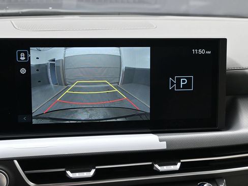New 2026 Hyundai Sonata SEL AWD/4WD image 16