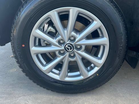 Certified 2024 MAZDA CX-5 AWD 2.5 S w/ Select Package image 26