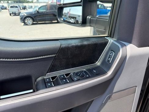 Used 2024 Ford F250 XLT w/ Tremor Off-Road Package AWD/4WD image 5