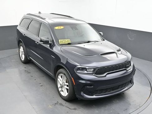 Used 2025 Dodge Durango R/T AWD/4WD image 16