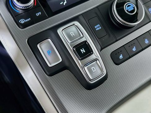 Used 2025 Hyundai Palisade Calligraphy FWD image 34