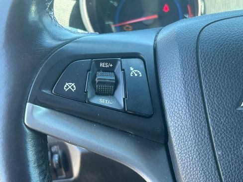 Used 2012 Chevrolet Cruze LT w/ RS Package FWD image 18