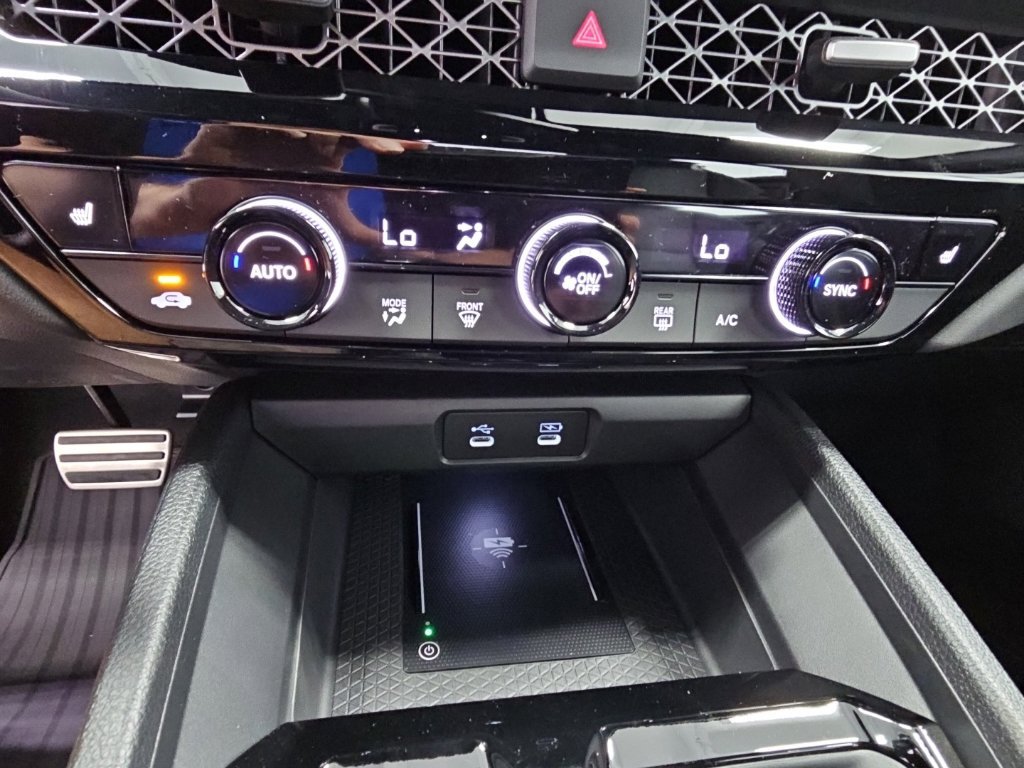 New 2026 Honda Accord Sport image 19