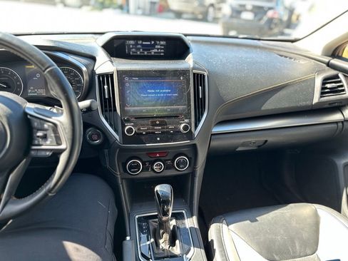 Used 2021 Subaru Crosstrek 2.5i Limited w/ Popular Package #3 image 9