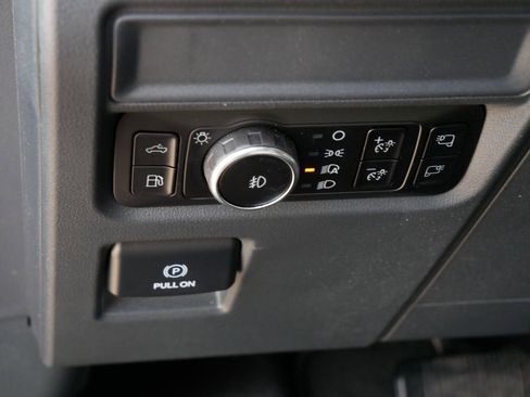 New 2025 Ford F150 XLT w/ Equipment Group 302A MID AWD/4WD image 18