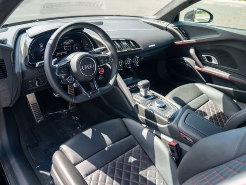 Used 2020 Audi R8 V10 performance AWD/4WD image 8