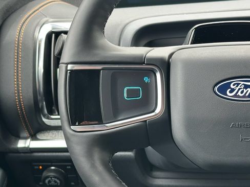New 2027 Ford Expedition Tremor AWD/4WD image 9