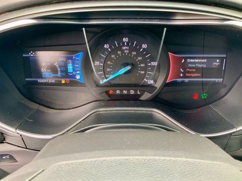 Used 2013 Ford Fusion Energi Titanium w/ Driver Assist Pkg FWD image 25