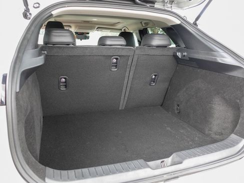 Certified 2025 MAZDA CX-30 AWD 2.5 S w/ Preferred Package image 25