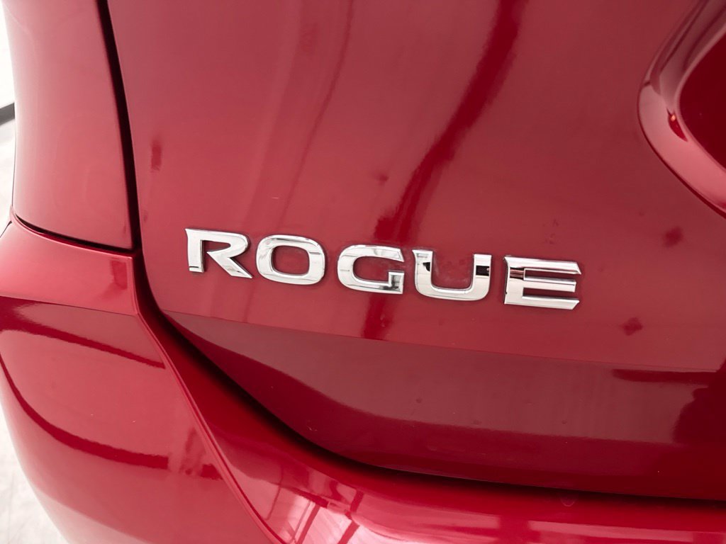 Used 2017 Nissan Rogue S FWD image 10
