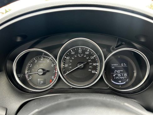 Used 2016 MAZDA CX-5 Grand Touring image 18