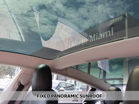 Used 2018 Tesla Model 3 Mid Range image 5