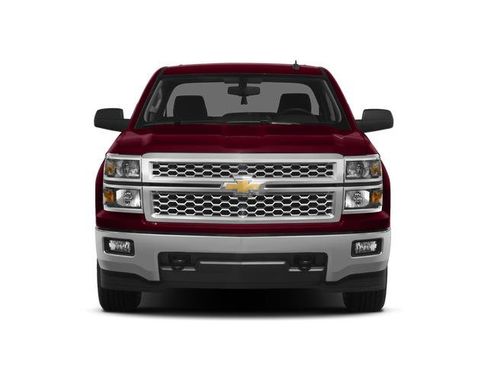 Used 2015 Chevrolet Silverado 1500 LT w/ Custom Sport Edition image 29
