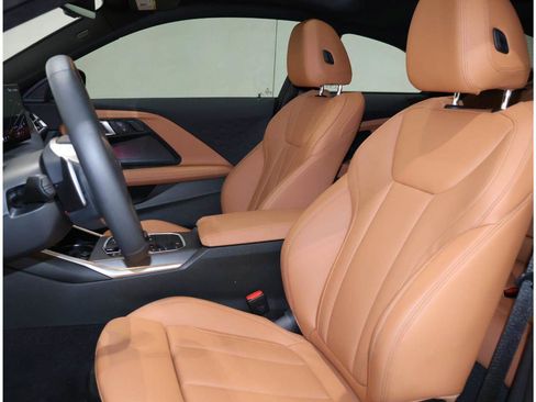 Certified 2026 BMW 230i Coupe w/ Convenience Package RWD image 13