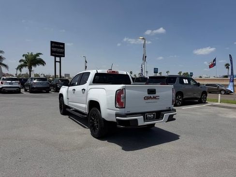 Used 2022 GMC Canyon Elevation Standard w/ Convenience Package RWD image 7
