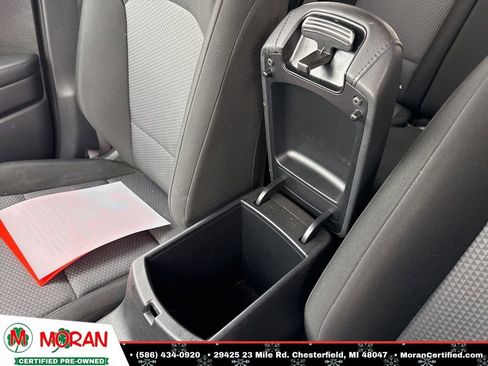 Used 2025 Kia Soul LX image 20