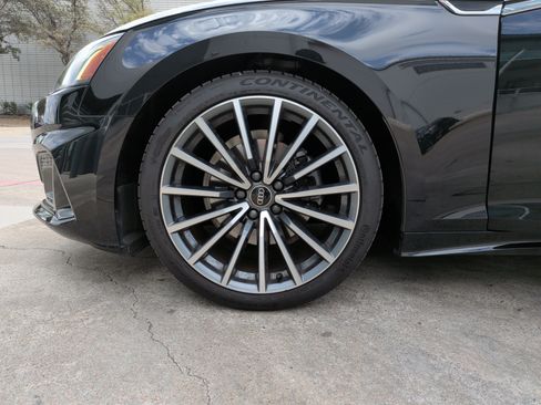 Used 2023 Audi A5 2.0T Premium Plus w/ Premium Plus image 13