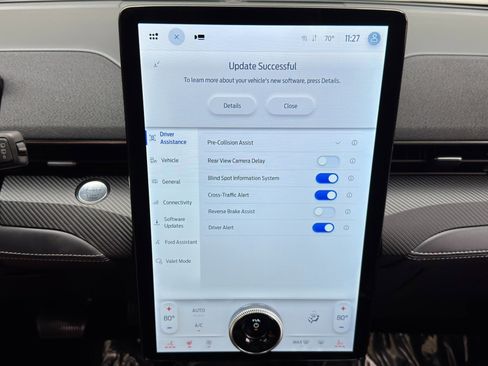 Used 2024 Ford Mustang Mach-E Select w/ Comfort Package Lite image 25