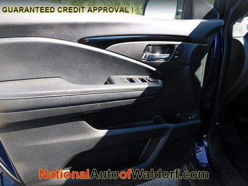 Used 2021 Honda Passport Touring image 18